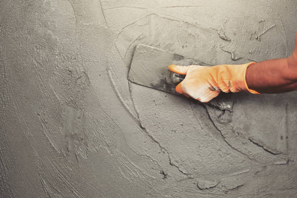 Best Concrete Driveway Installation in Stockton, CA