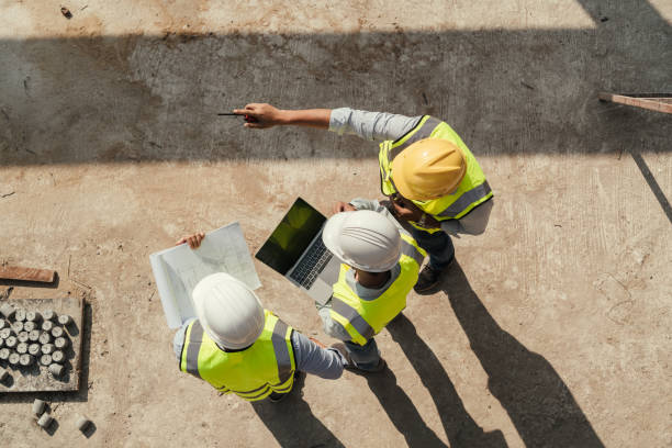Best Residential Concrete Solutions in Stockton, CA