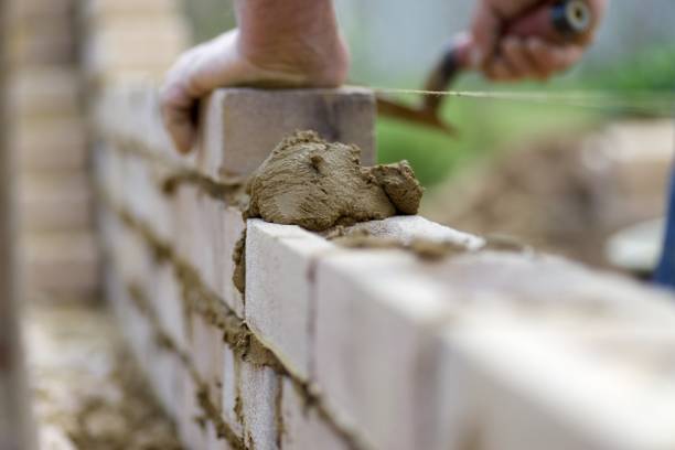 Best Concrete Sidewalk Installation in Stockton, CA