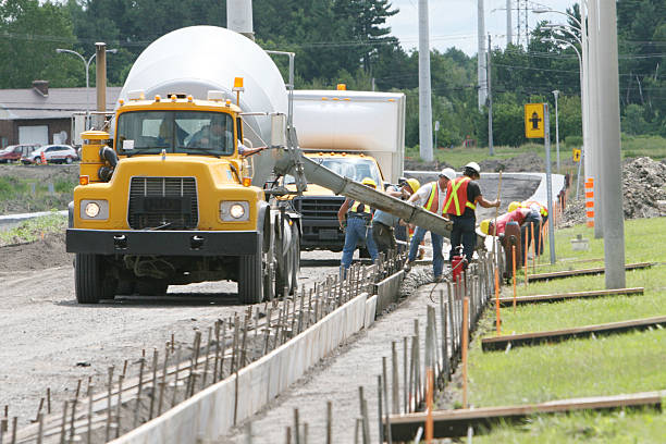 Best Concrete Foundation Repair in Stockton, CA